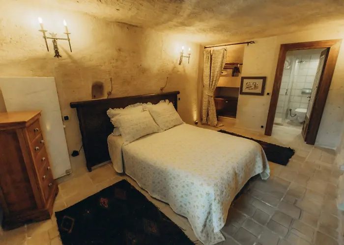 Hush Cappadocia Hotel