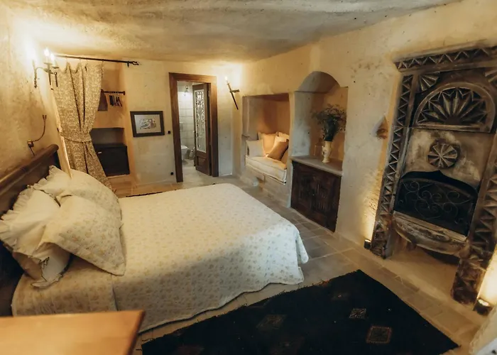 Hotel Hush Cappadocia *