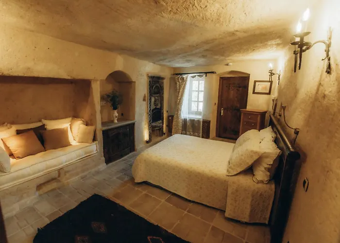 Hush Cappadocia Ürgüp