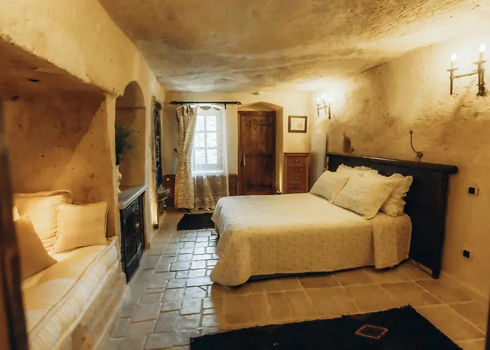 Szálloda Hush Cappadocia Ürgüp