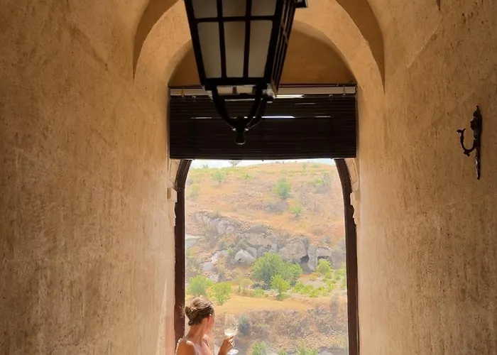 Hush Cappadocia Hotel *