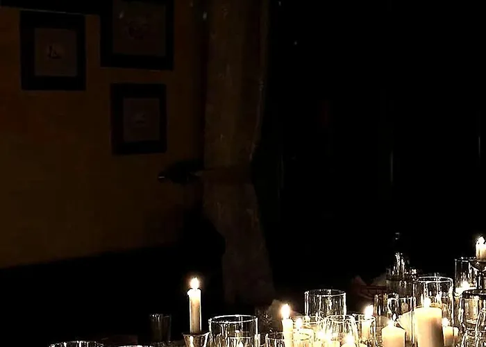 Hush Cappadocia Szálloda *