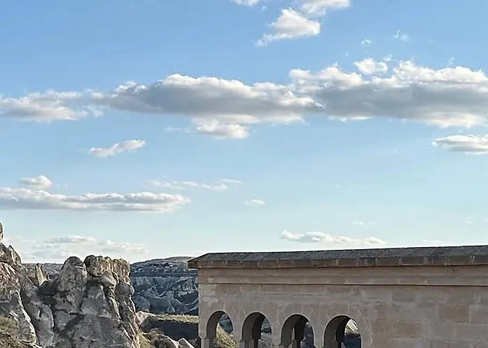 Hush Cappadocia Ürgüp