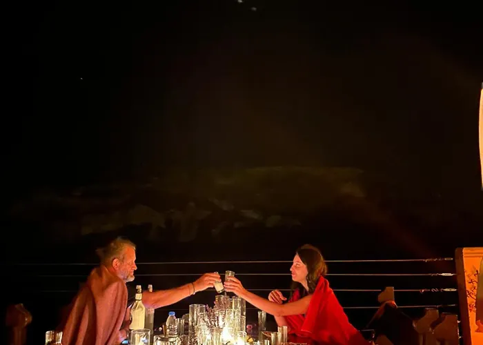 Hush Cappadocia Szálloda Ürgüp