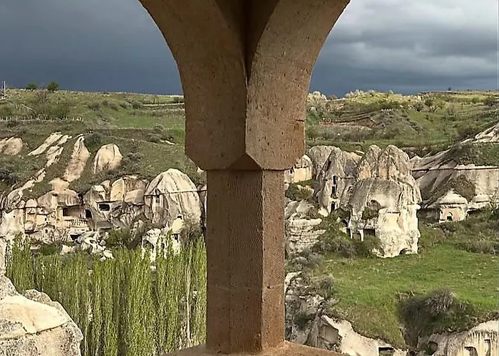 Hush Cappadocia