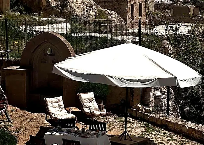 Szálloda Hush Cappadocia Ürgüp