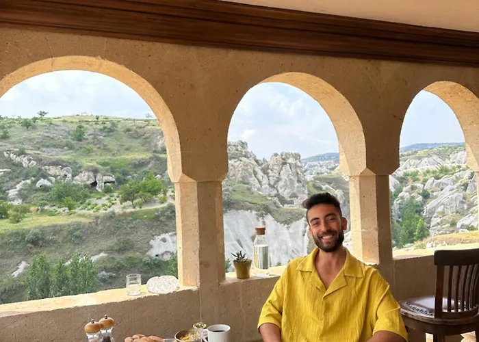 Hush Cappadocia * Ürgüp