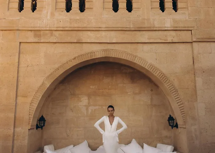 Hush Cappadocia Ürgüp