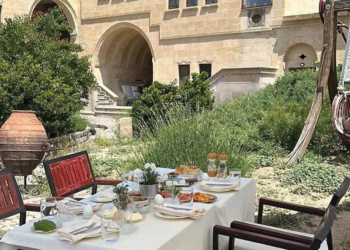 Hush Cappadocia * Ürgüp