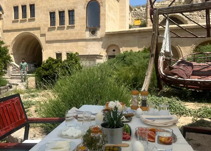 Hush Cappadocia * Ürgüp