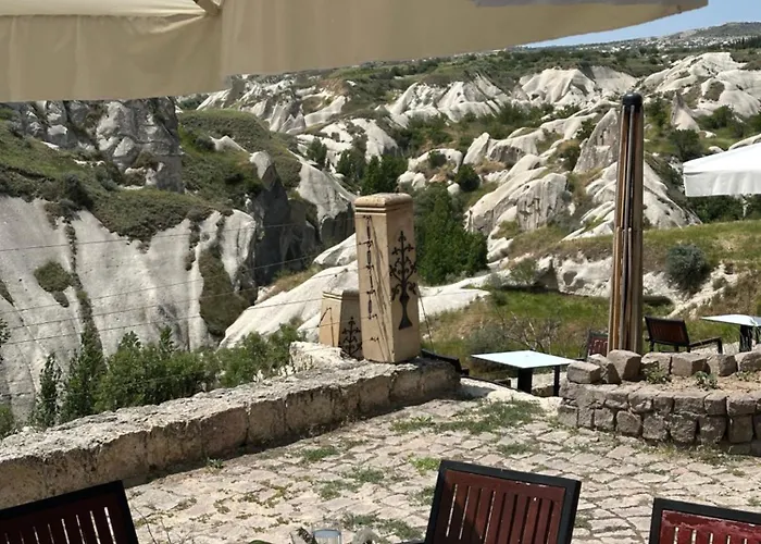 Hush Cappadocia Szálloda *