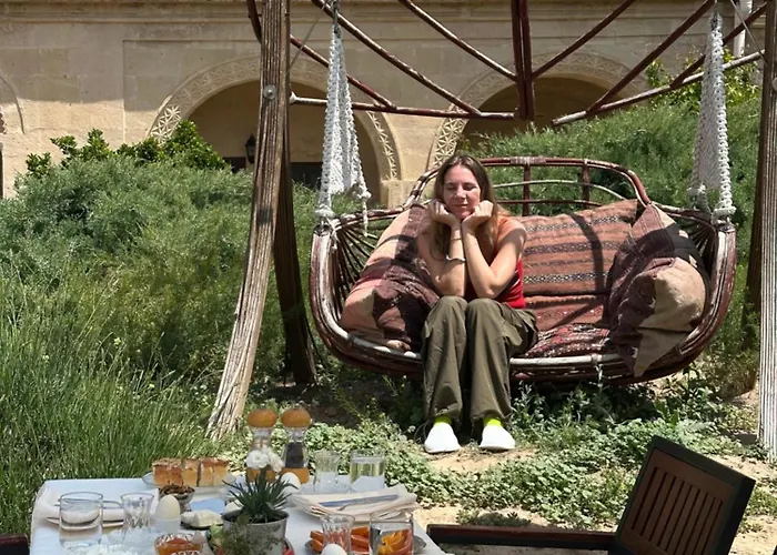 Hush Cappadocia Szálloda